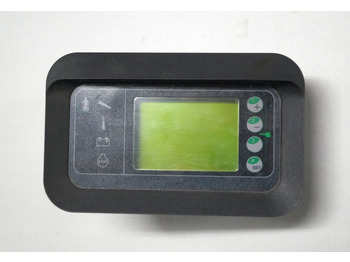 Instrumentenpaneel LINDE