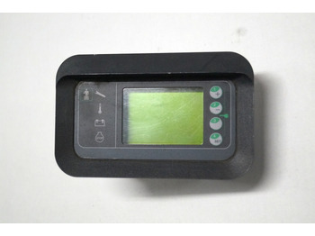 Instrumentenpaneel LINDE