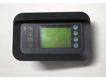 Instrumentenpaneel LINDE