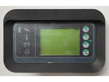 Instrumentenpaneel LINDE