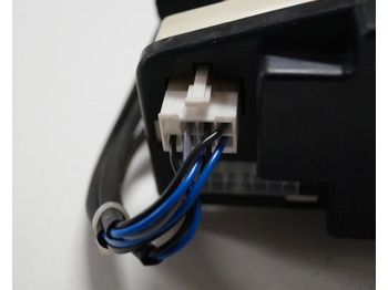 Elektrisch systeem voor Intern transport Linde 1443605100 | Rijschakelaar Control handle Control module: afbeelding 2 Elektrisch systeem voor Intern transport Linde 1443605100 | Rijschakelaar Control handle Control module: afbeelding 2