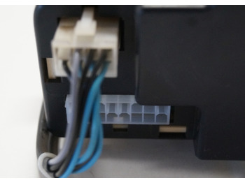 Elektrisch systeem voor Intern transport Linde 1443605100 | Rijschakelaar Control handle Control module: afbeelding 2 Elektrisch systeem voor Intern transport Linde 1443605100 | Rijschakelaar Control handle Control module: afbeelding 2