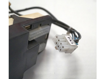 Elektrisch systeem voor Intern transport Linde 1443605100 | Rijschakelaar Control handle  Control module: afbeelding 2