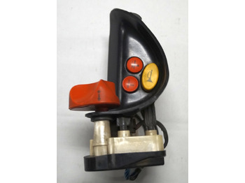 Elektrisch systeem LINDE