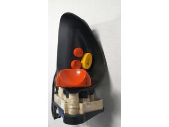 Elektrisch systeem LINDE