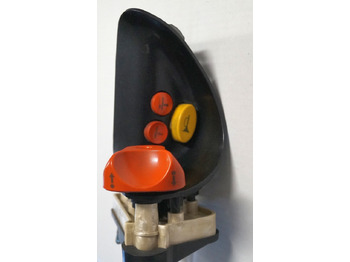 Elektrisch systeem LINDE