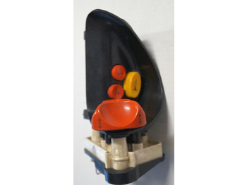 Elektrisch systeem LINDE