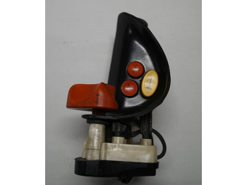 Elektrisch systeem LINDE