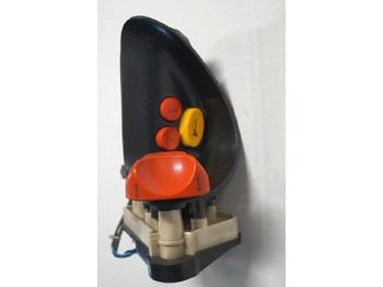 Elektrisch systeem LINDE