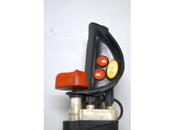 Elektrisch systeem LINDE