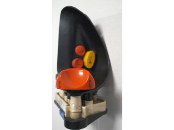 Elektrisch systeem LINDE