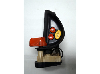 Elektrisch systeem LINDE