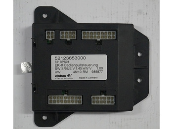 ECU LINDE