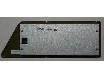 Instrumentenpaneel voor Intern transport Still 426367 | Candis FM-i V1,4 sn. 112736058 from FM20: afbeelding 2