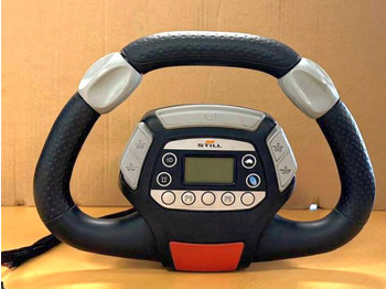 Elektrisch systeem STILL