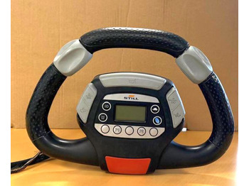 Elektrisch systeem STILL