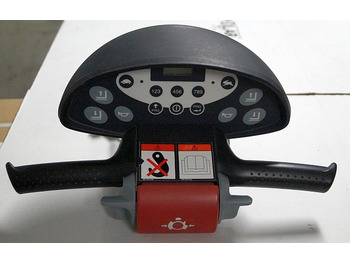 Instrumentenpaneel STILL