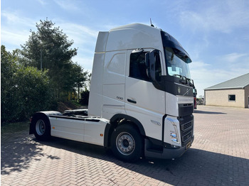Trekker Volvo Volvo FH 500 4x2 ACC I-PARK COOL NEW MODEL FH 500 4x2: afbeelding 3 Trekker Volvo Volvo FH 500 4x2 ACC I-PARK COOL NEW MODEL FH 500 4x2: afbeelding 3