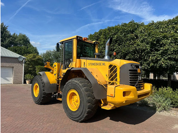 Wiellader Volvo L120 F: afbeelding 2 Wiellader Volvo L120 F: afbeelding 2