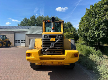 Wiellader Volvo L120 F: afbeelding 3 Wiellader Volvo L120 F: afbeelding 3