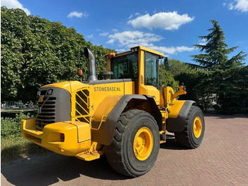 Wiellader Volvo L120 F: afbeelding 4 Wiellader Volvo L120 F: afbeelding 4