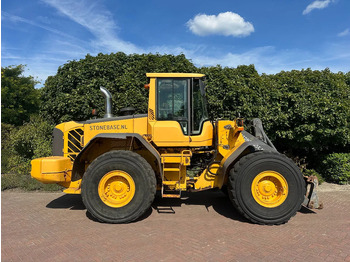 Wiellader Volvo L120 F: afbeelding 5 Wiellader Volvo L120 F: afbeelding 5