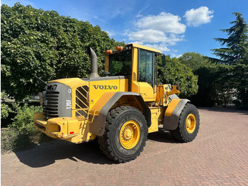 Wiellader Volvo L70 F: afbeelding 4