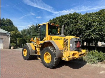 Wiellader Volvo L70 F: afbeelding 2