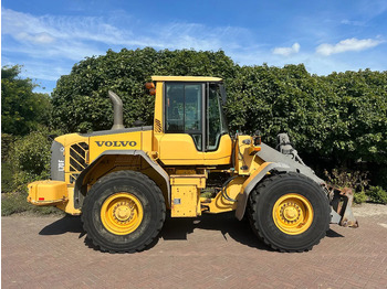 Wiellader Volvo L70 F: afbeelding 5