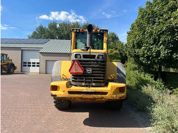 Wiellader Volvo L70 F: afbeelding 3