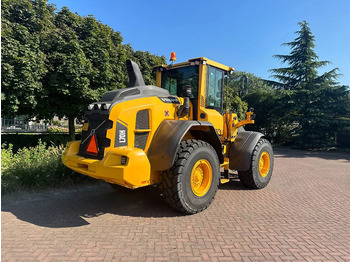 Wiellader Volvo L70 H: afbeelding 4