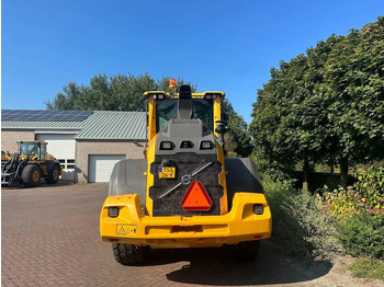 Wiellader Volvo L70 H: afbeelding 3