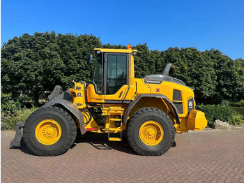 Wiellader VOLVO L70H
