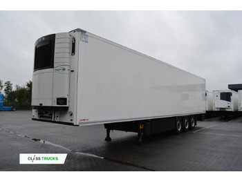 Koelwagen oplegger SCHMITZ SKO