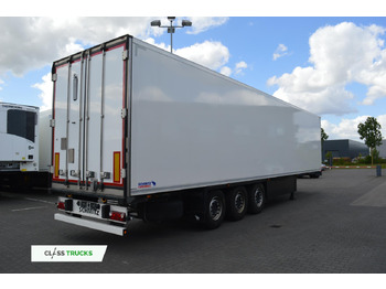 Leasing Schmitz Cargobull SKO FP 45 Carrier Vector 1550 Schmitz Cargobull SKO FP 45 Carrier Vector 1550: afbeelding 4