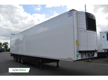 Leasing Schmitz Cargobull SKO FP 45 Carrier Vector 1550 Schmitz Cargobull SKO FP 45 Carrier Vector 1550: afbeelding 2