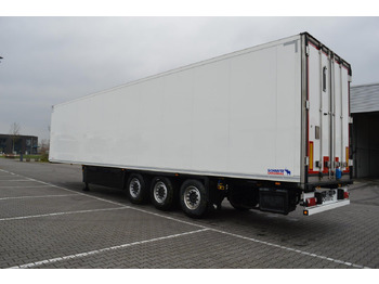 Koelwagen oplegger Schmitz Cargobull SKO FP 60 ThermoKing SLXi 300: afbeelding 4