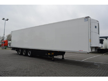 Koelwagen oplegger Schmitz Cargobull SKO FP 60 ThermoKing SLXi 300: afbeelding 2