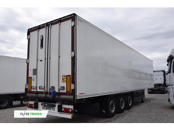 Koelwagen oplegger Schmitz Cargobull SKO FP 60 ThermoKing SLXi 300: afbeelding 4