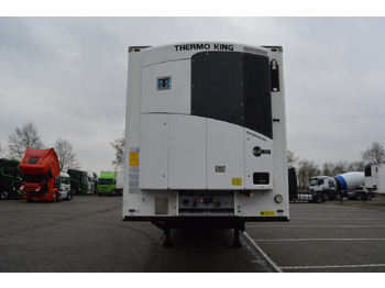 Koelwagen oplegger Schmitz Cargobull SKO FP 60 ThermoKing SLXi 300: afbeelding 3