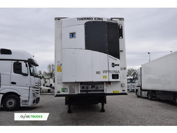 Koelwagen oplegger Schmitz Cargobull SKO FP 60 ThermoKing SLXi 300: afbeelding 2