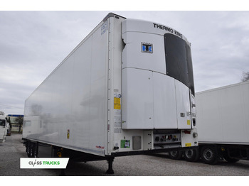 Koelwagen oplegger Schmitz Cargobull SKO FP 60 ThermoKing SLXi 300: afbeelding 3