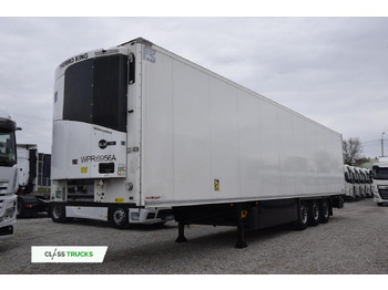 Leasing Schmitz Cargobull SKO FP 60 ThermoKing SLXi 300 Schmitz Cargobull SKO FP 60 ThermoKing SLXi 300: afbeelding 1 Leasing Schmitz Cargobull SKO FP 60 ThermoKing SLXi 300 Schmitz Cargobull SKO FP 60 ThermoKing SLXi 300: afbeelding 1