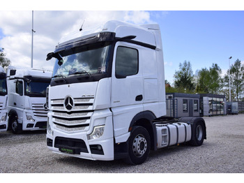 Trekker MERCEDES-BENZ Actros 1845