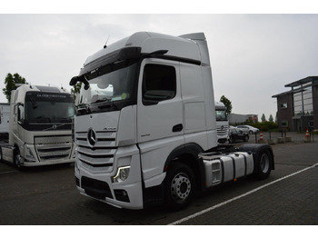 Trekker MERCEDES-BENZ Actros 1845