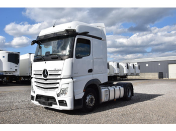 Trekker MERCEDES-BENZ Actros 1845
