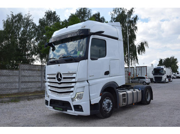Trekker MERCEDES-BENZ Actros 1845