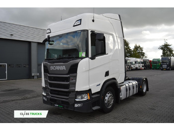 Trekker SCANIA R 460