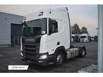 Trekker SCANIA R 460