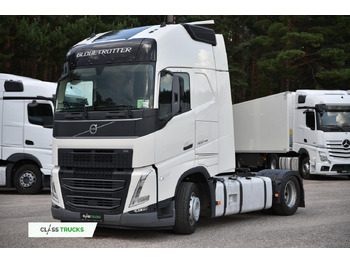 Trekker VOLVO FH 460